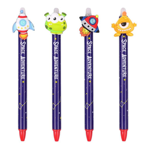 Picture of ERASABLE PEN SPACE